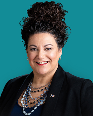 Gina Sillitti