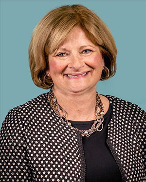 Linda Hull