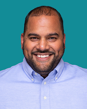 Peter De Jesús, Jr.