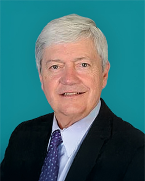 Robert Bergin