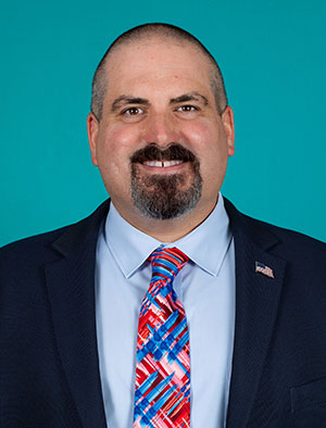 Anthony Tomaselli